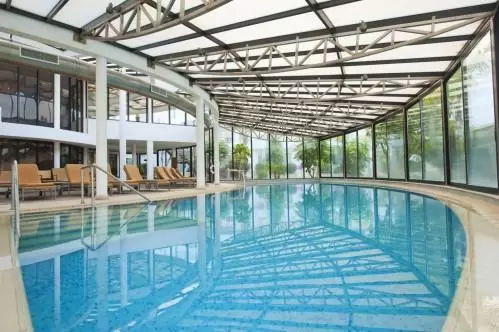 Louis Ledra Beach – Indoor Pool