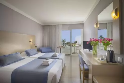 Louis Ledra Beach – Double/Twin Limited Sea View Room