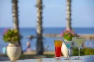 Louis Ledra Beach - Beach Bar