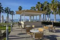 Louis Ledra Beach - Beach Bar