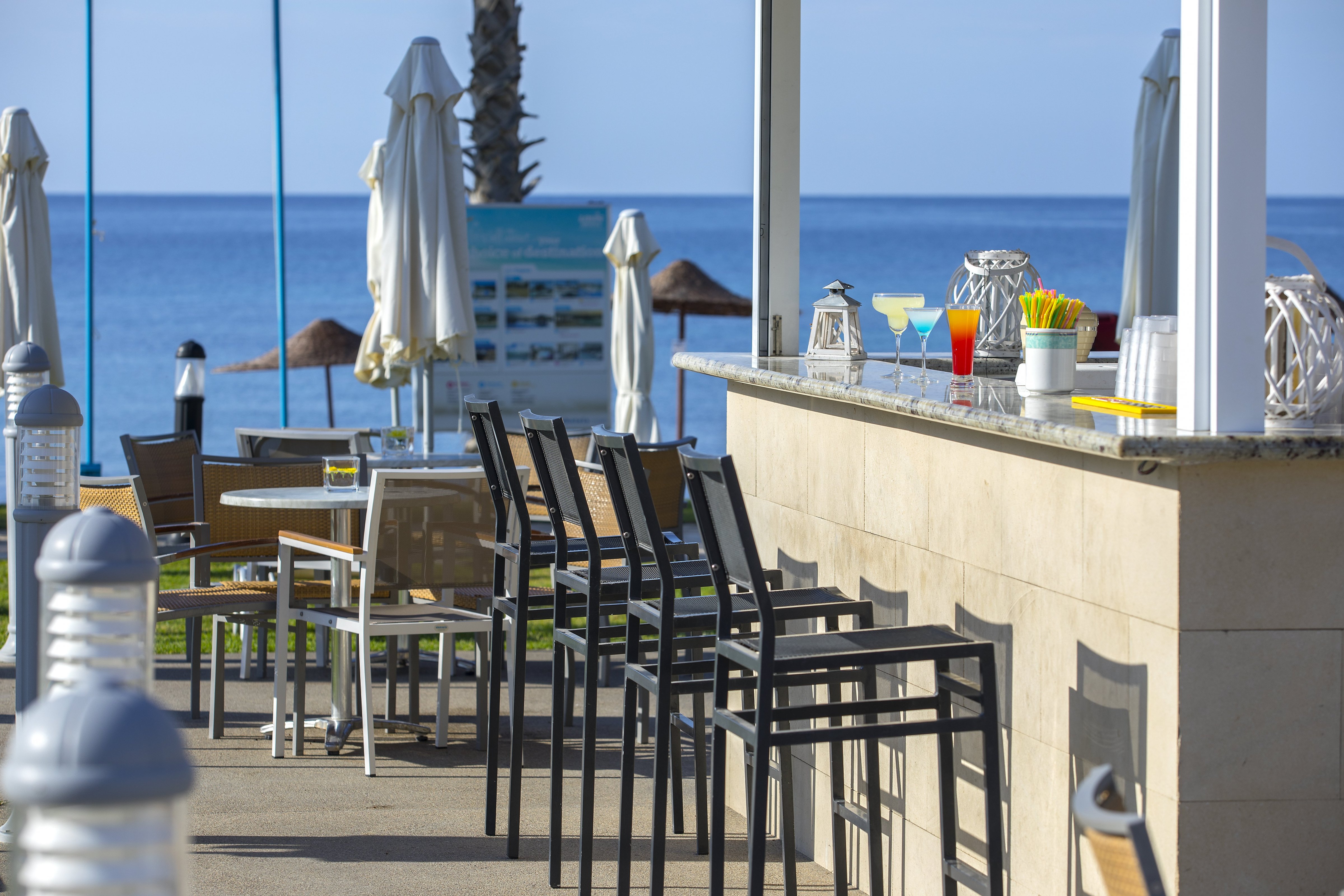 Louis Ledra Beach Pafos Plus Sea View Hotel Paphos Magic 